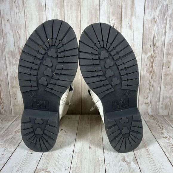 Time and true - Womens 6‎ - Picture 7 of 8